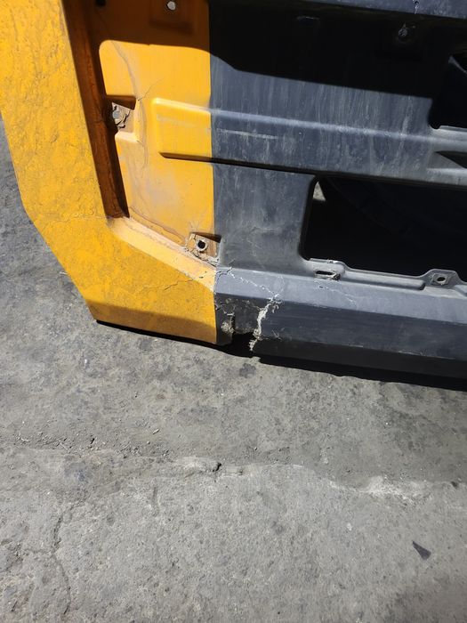 Продам капот на шахман