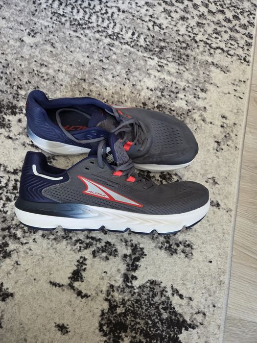 Altra provision 7