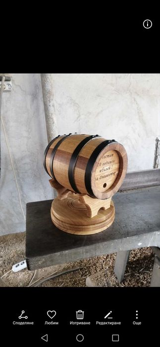 Бурета и каци Топ качество