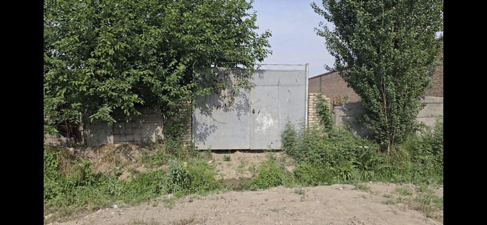 СВОЯ Земля 1.46 га п.Зилха, Алтыарыкский р, Ферганская обл.