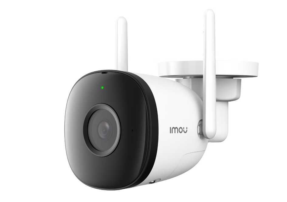 Camera de supraveghere IMOU wifi, 5MP, 2K,ir 30m, 2.8mm, microfon