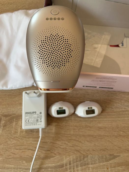 Epilator Philips SC1998/00 Sistem epilare IPL SC1998/00