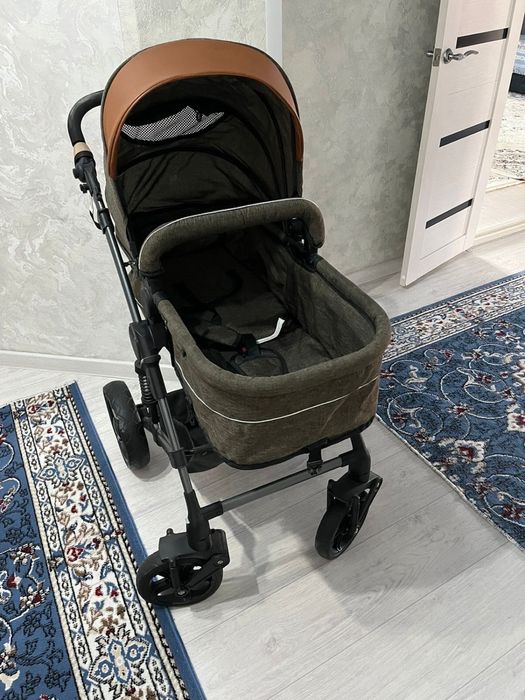 Коляска (балалар арбасы) сатылады