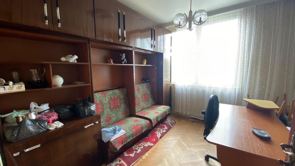 Продава се Тристаен апартамент в Варна, Владислав Варненчик - 69 кв.м за 1522 €/кв.м - Снимка #5