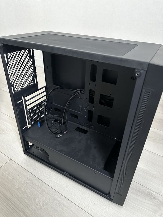 Deepcool Gammax 55 mesh