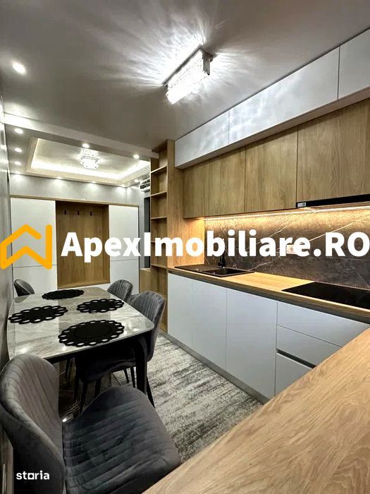 Apartament 2 camere de inchiriat Bucuresti | ApexImobiliare.ro — fotografia 1