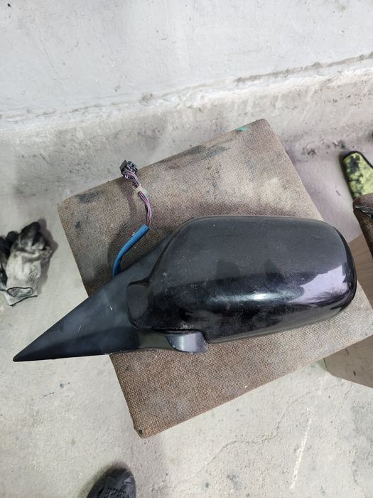 Зеркала субару легаси б4