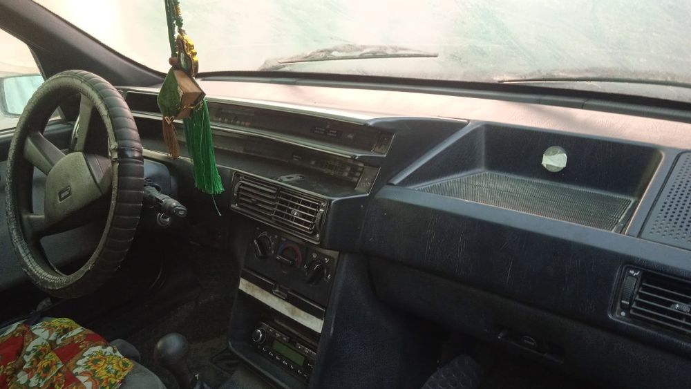 Фиат темпра сотилади