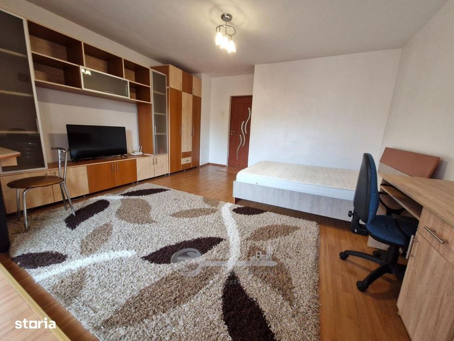 Apartament 1 Cameră Decomandat – Nicolina-Lidl