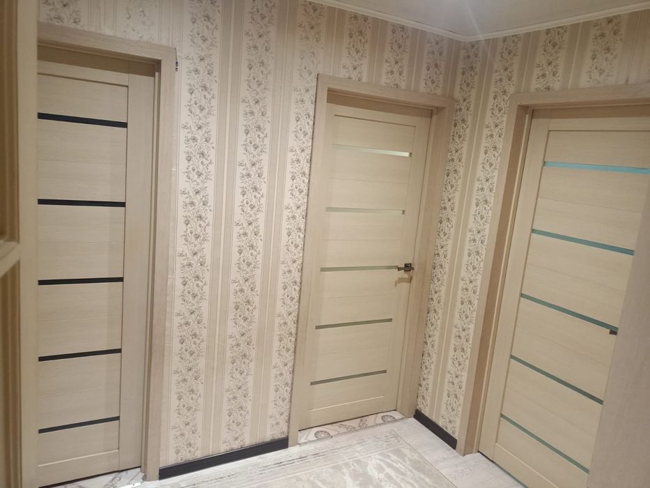 Продам 3х комнатную