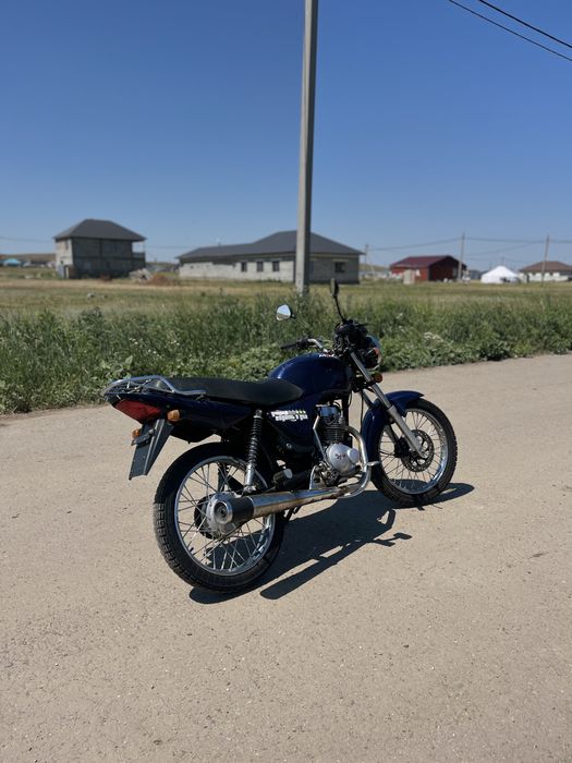 Продам минск д4 125