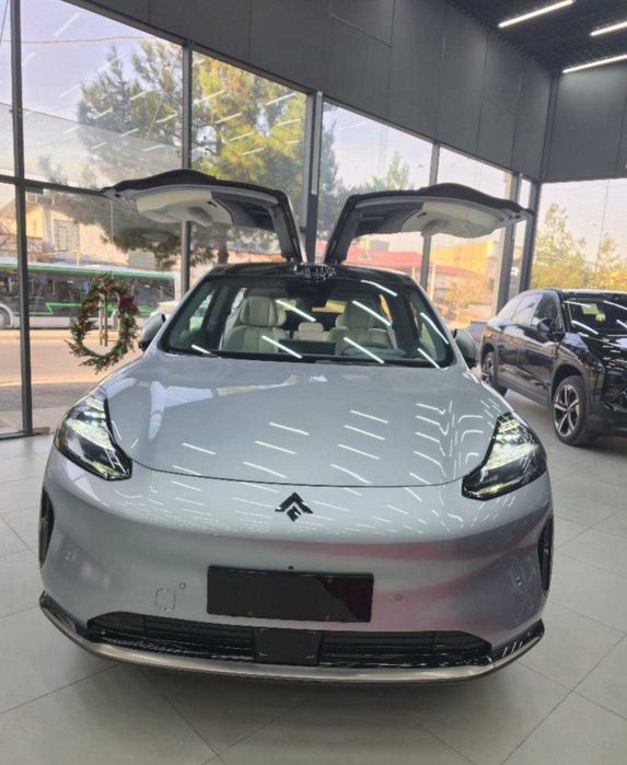 gac ayon aion hayper mudatli tolov bor