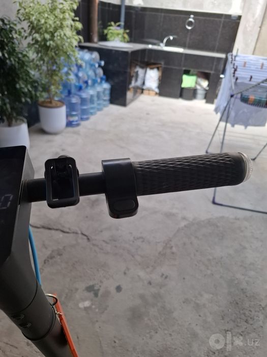 Elektro samokat Pentro