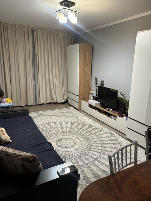 Продам 2 ком квартиру с.п