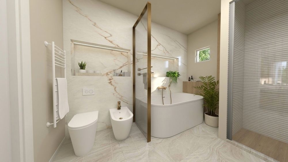 Design interior și randări 3D – Proiecte & colaborări