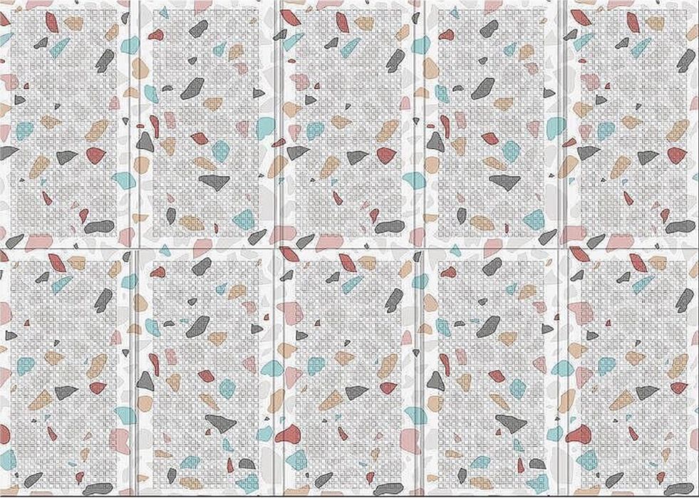 Ecoplay сгъваемо килимче за игра