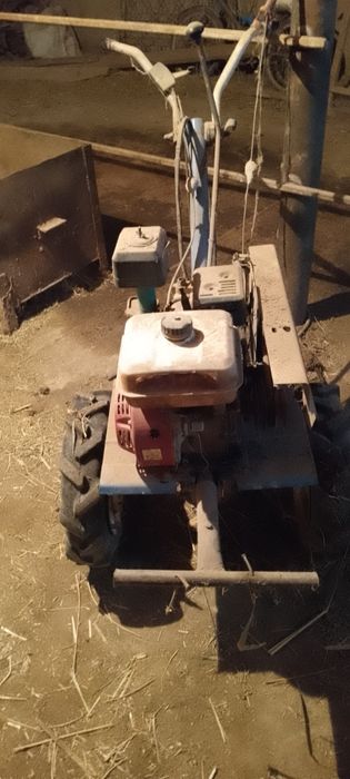 Matablok niva sotiladi