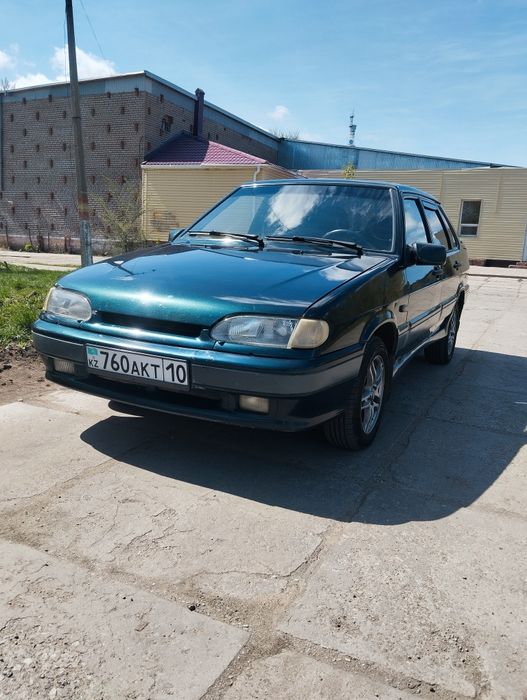Продам ваз 2115.