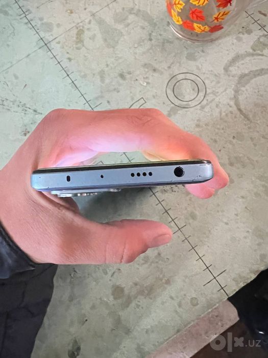 Redmi Note 12 Pro+5G