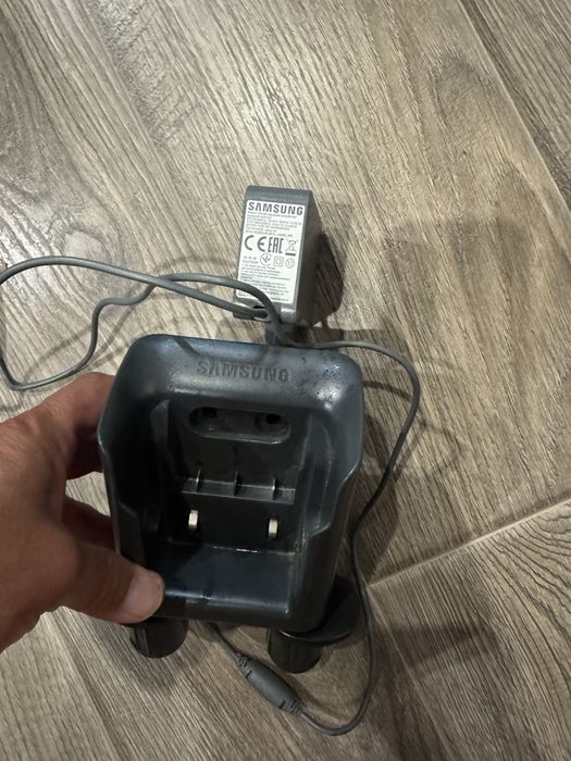 Прахосмокачка Samsung Jet60 turbo за части