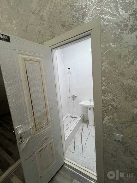Dom sotiladi  1 xonalik tayyor yevro remont qilingan