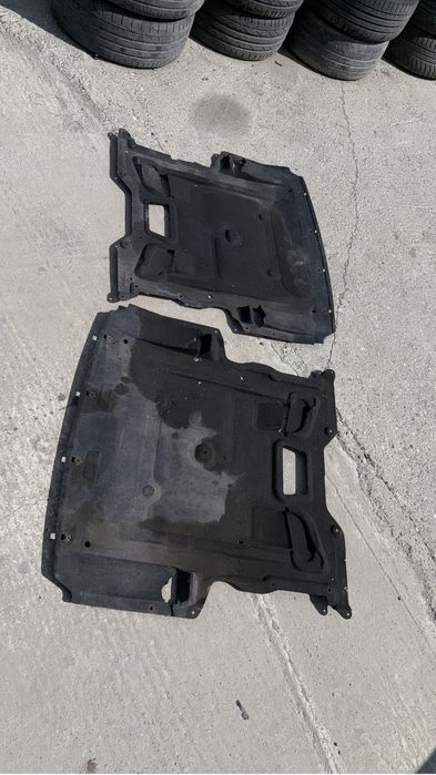 Scut motor bmw f10 f11 f01