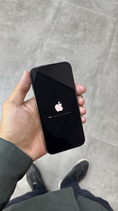iPhone 15 Pro 128 гб