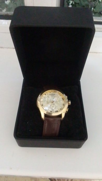 Tilla soat 750 proba