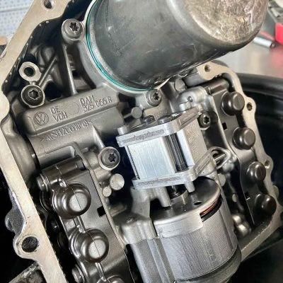 Рециклиране на DQ200/DQ250