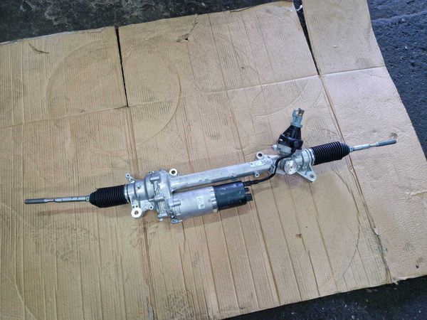 Нова Електрическа рейка за BMW G20,G21 - 225A82521-01