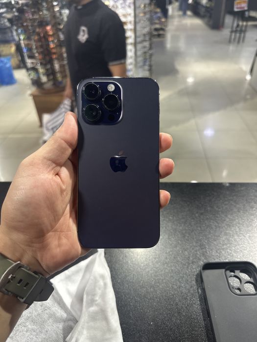 Iphone 14 promax xolati yaxshi