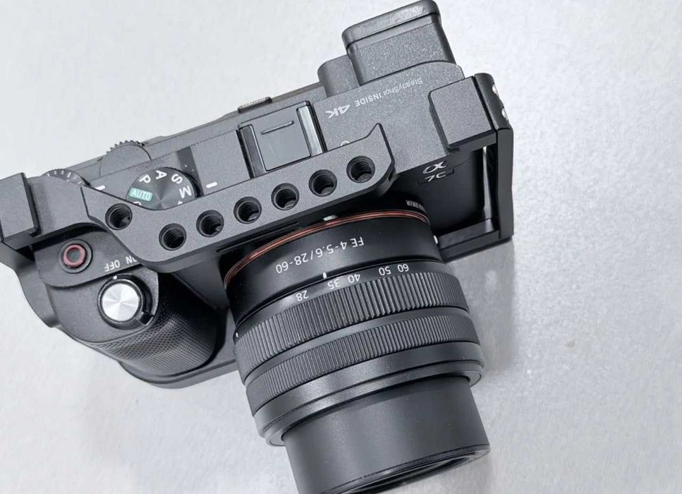 Sony a7c body срочно