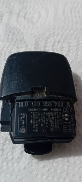 Оригинален ключ за VW golf 4