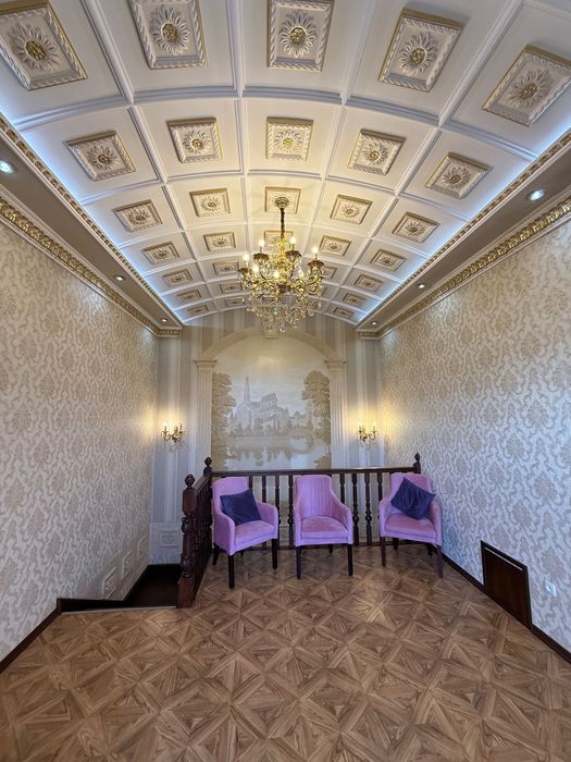 Продается дом. Первая линия