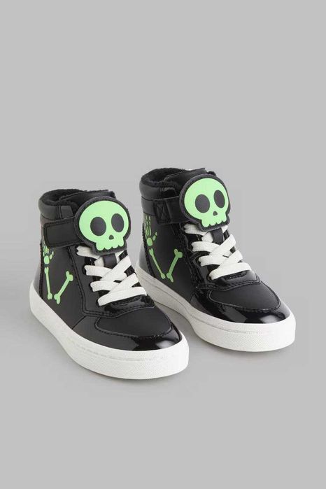 Ботинки детские из Америки