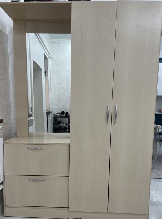 Мебель на прихошке