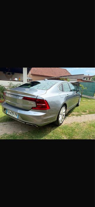 Volvo S90 2.0 190 cai