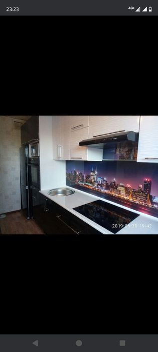 Продам малосемейку