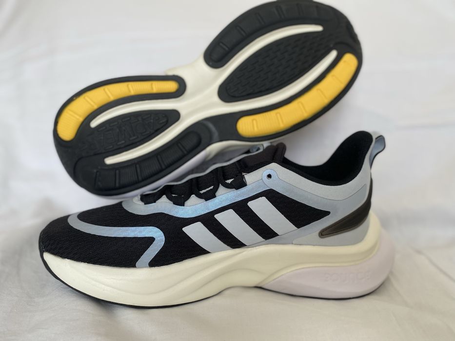 ADIDAS AlphaBounce Cloudfoam 42 2/3