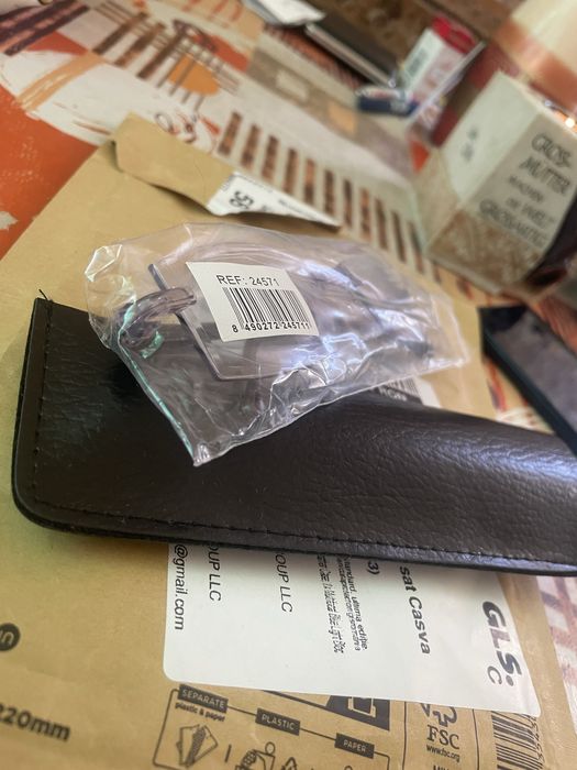 Vand ochelari 3 perechi pentru indepartare si apropiere