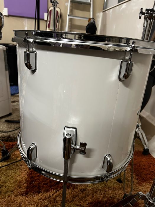 Tobe acustice Millenium Focus 22 albe