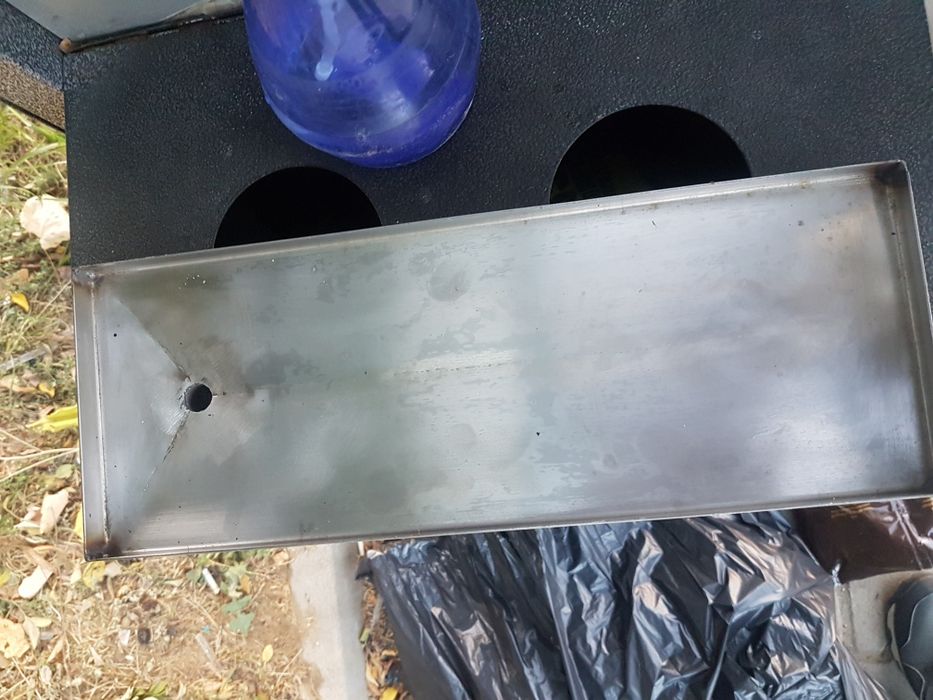 Тавичка за Spacio