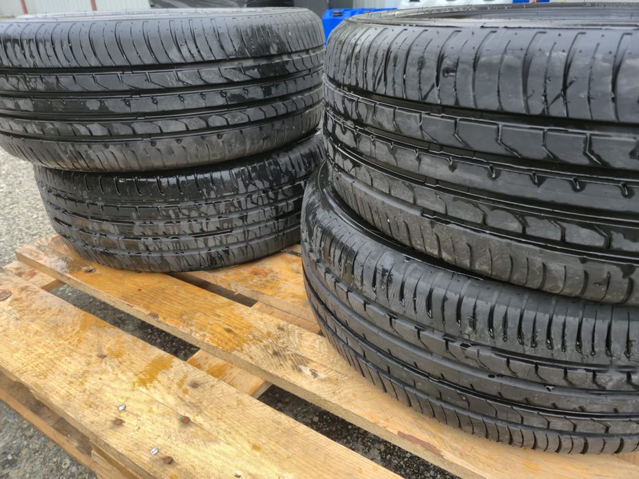 Anvelope Vara MAXXIS 215/50 r18
