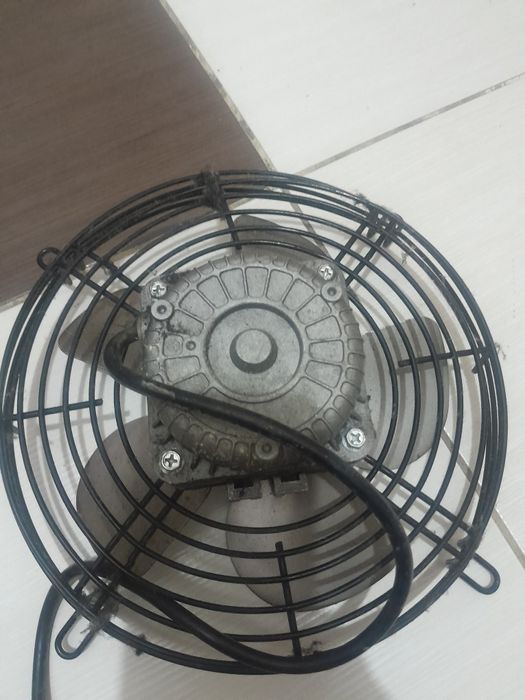 Мотор холодильника 5000 т.