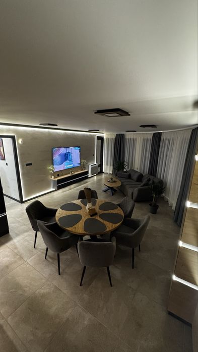 Апартамент под наем на вечер