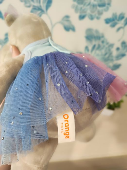 Продам пакет игрушек для девочек фирменные