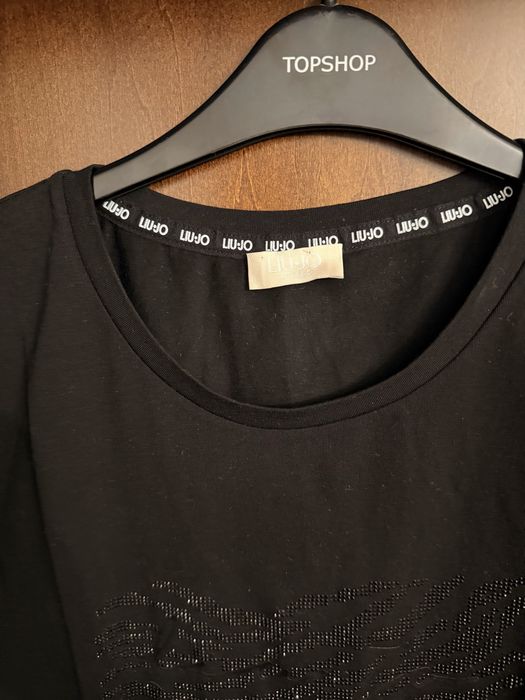Tricou dama nou, Liu Jo