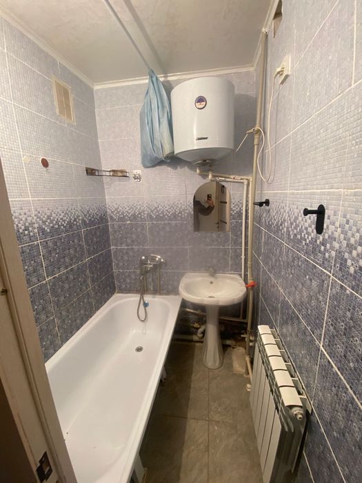 Ұзақ мерзімге жалға беру