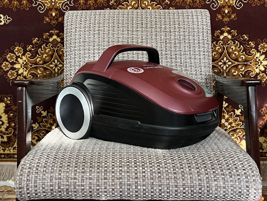 Пылесос Shivaki VCC4530VINTB