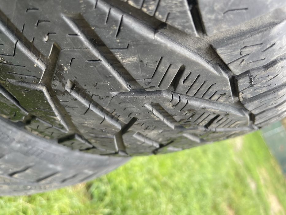 Anvelope 225/45 r17 Tigar